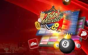 situs toto togel macau